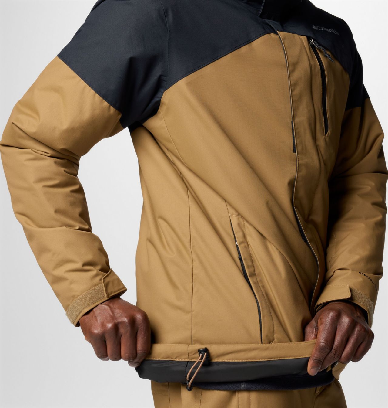 Men's Last Tracks™ II Jacket - Tall 7