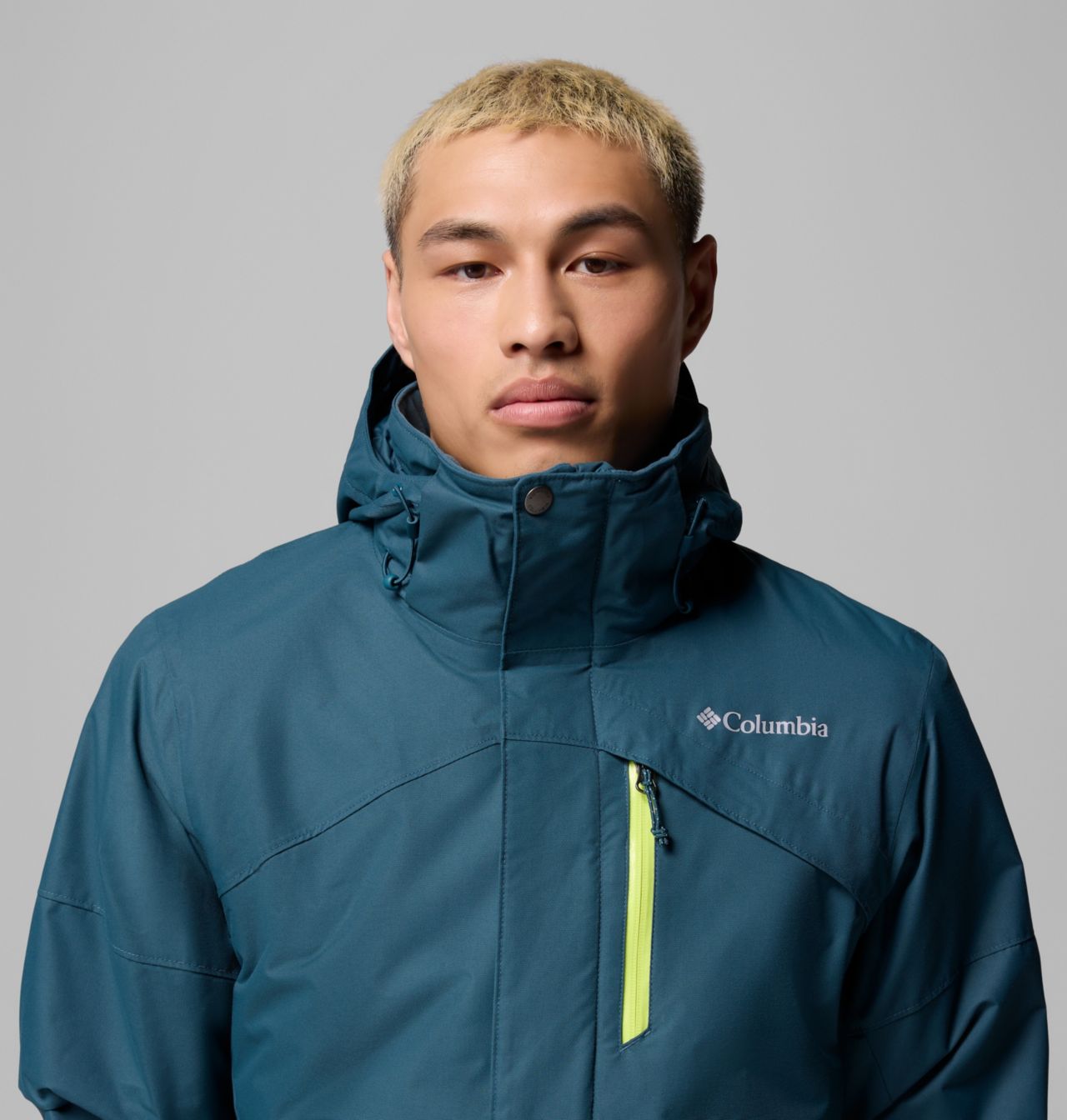 Men's Last Tracks™ II Jacket - Tall 7