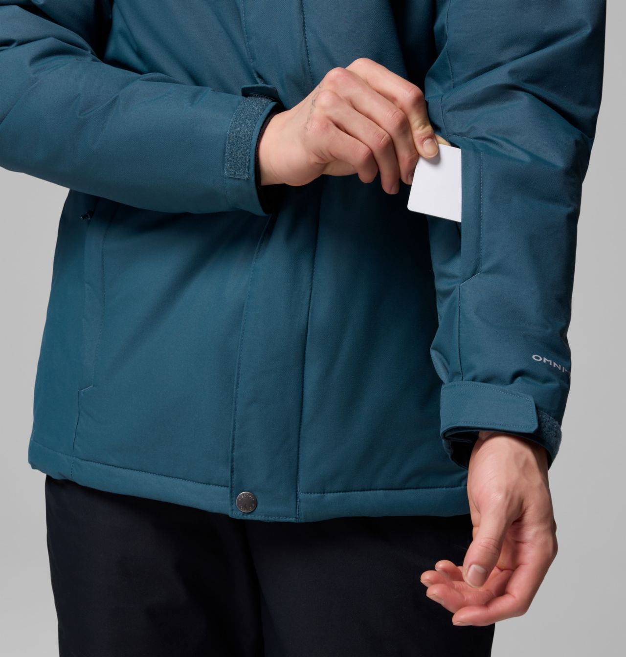 Men's Last Tracks™ II Jacket - Tall 8