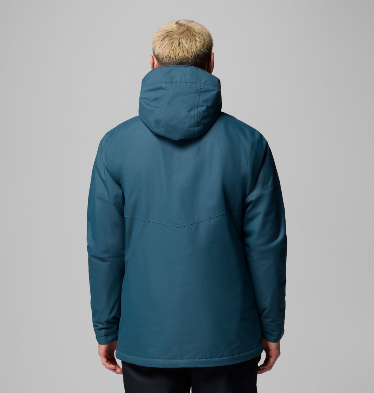 Men's Last Tracks™ II Jacket - Tall 3