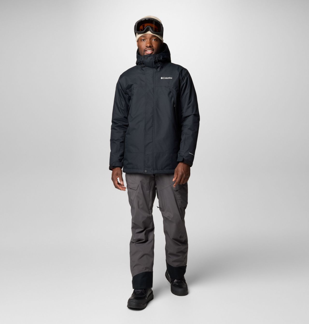 Men's Shotski™ Jacket 3