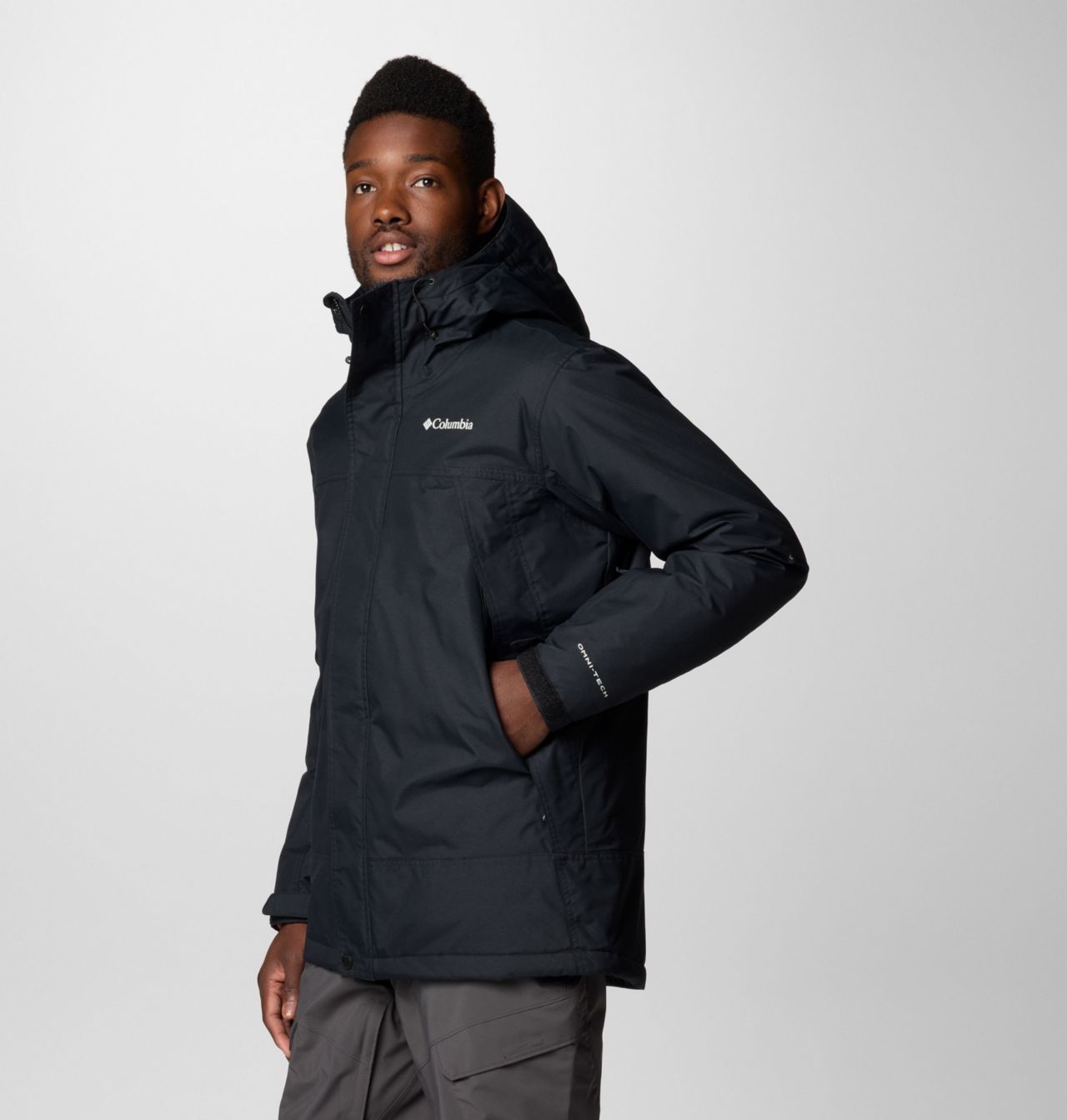Men's Shotski™ Jacket 4