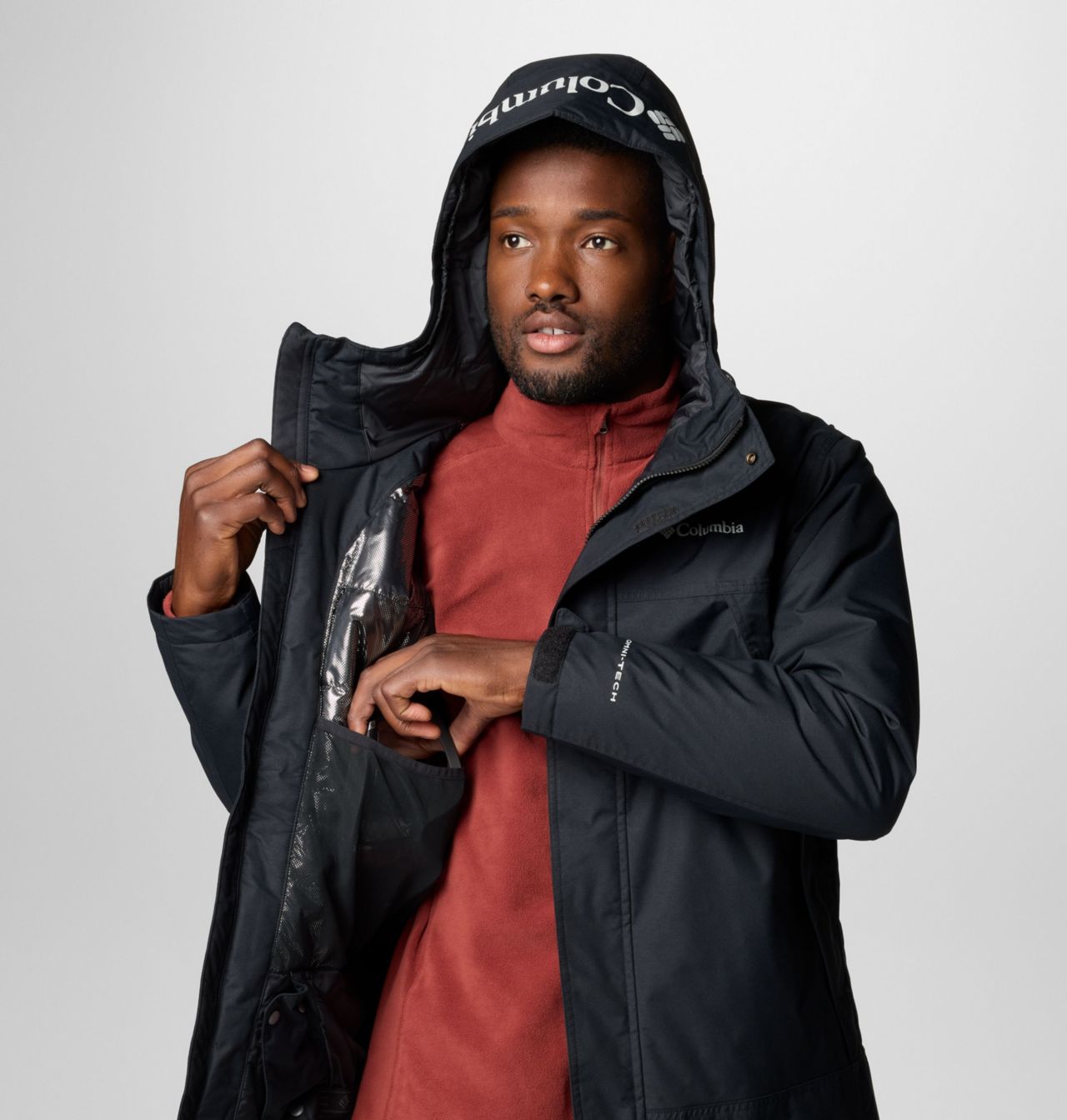 Men's Shotski™ Jacket 7