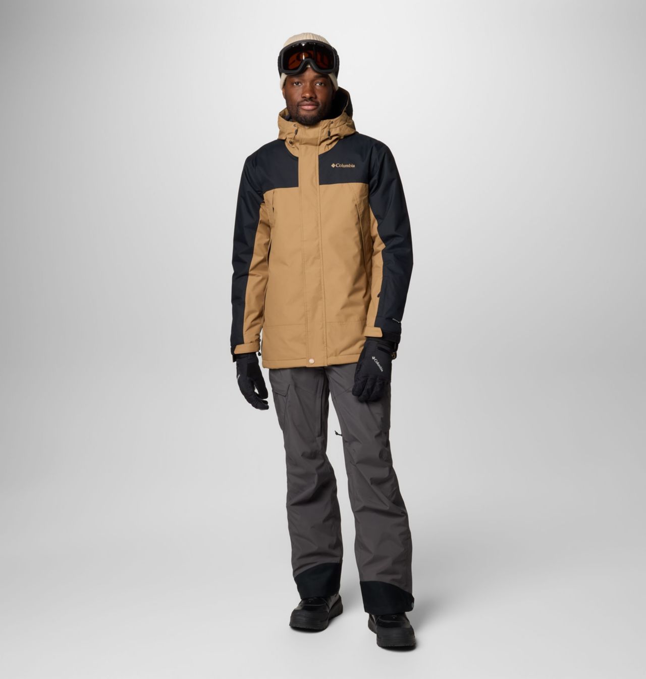 Men's Shotski™ Jacket 3