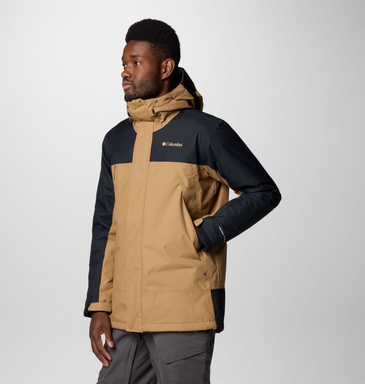 Men's Shotski™ Jacket 4