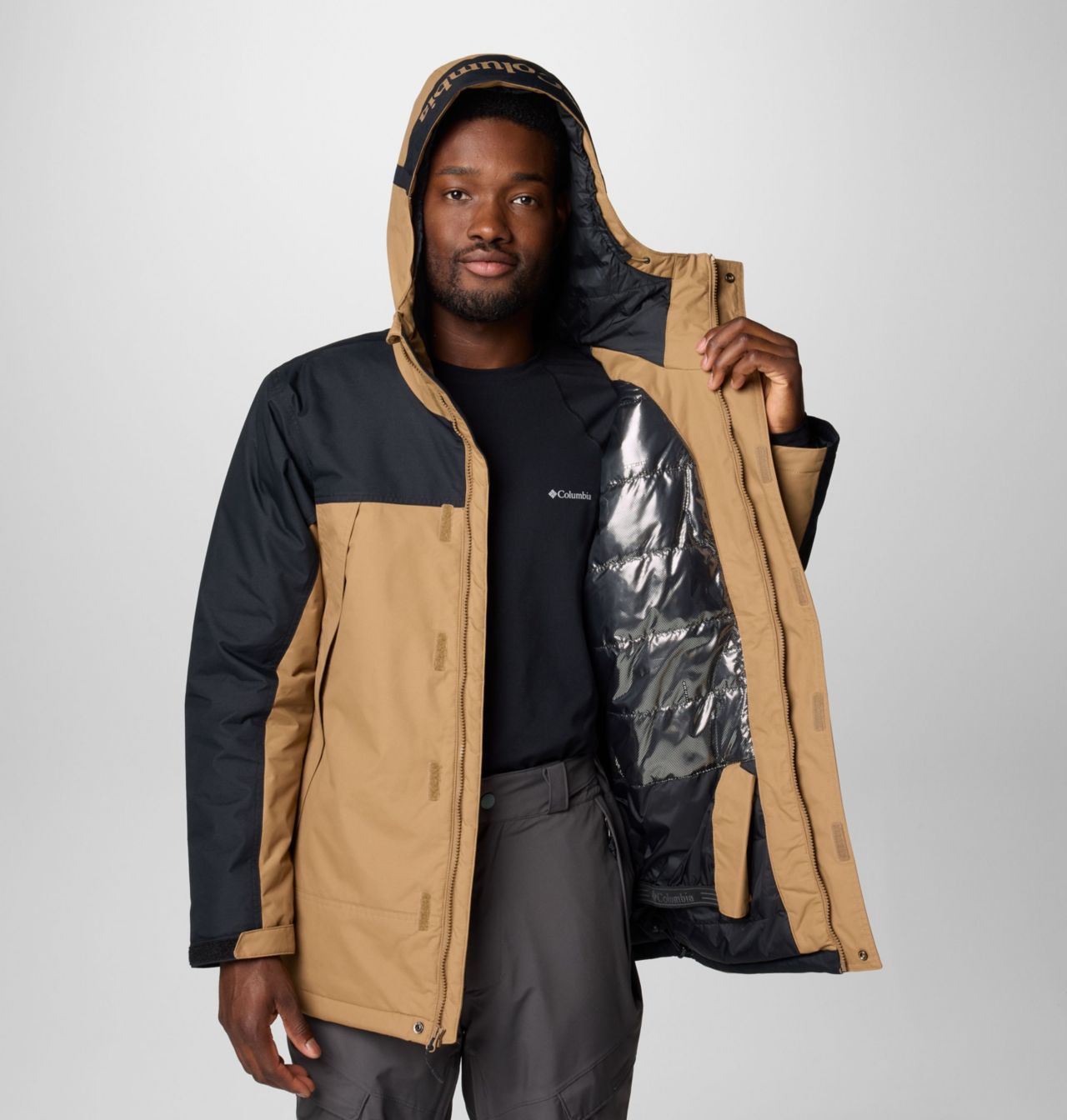 Men's Shotski™ Jacket 7