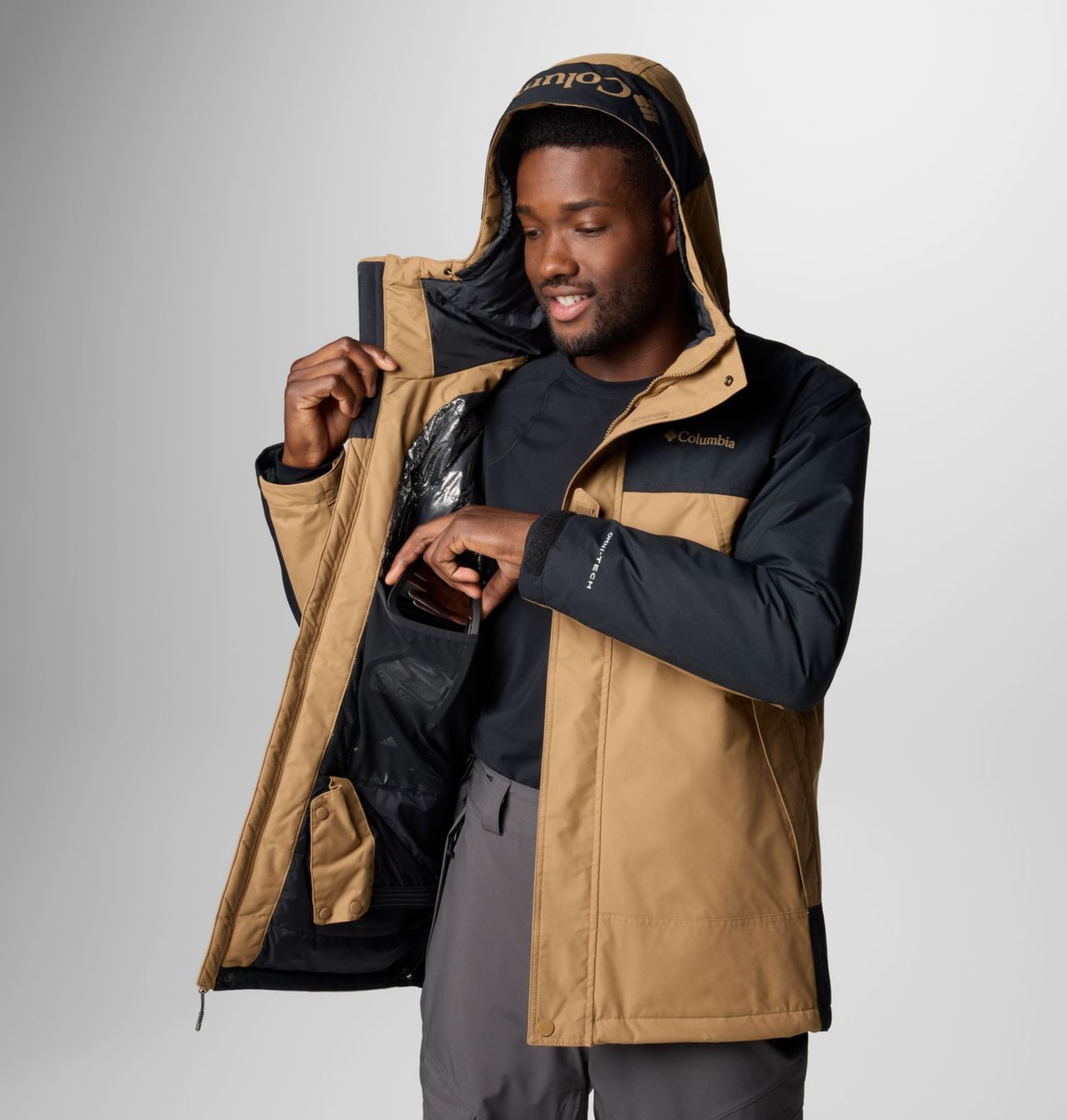 Men's Shotski™ Jacket 9