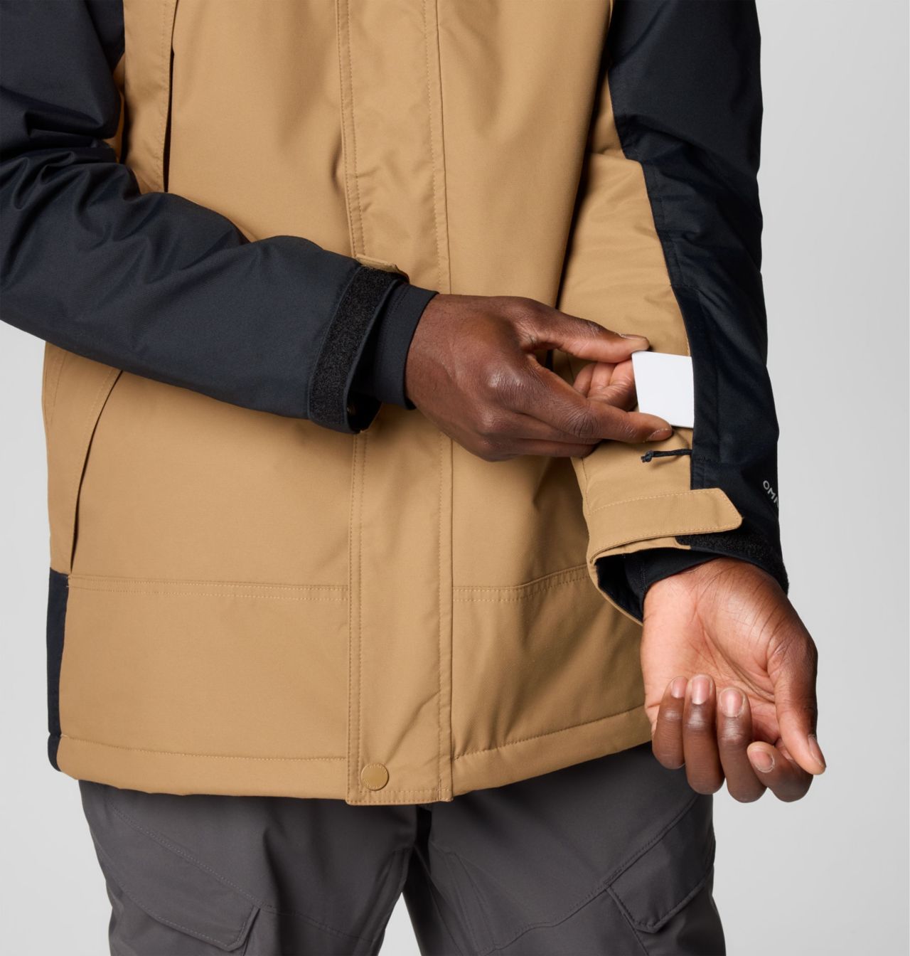 Men's Shotski™ Jacket 10