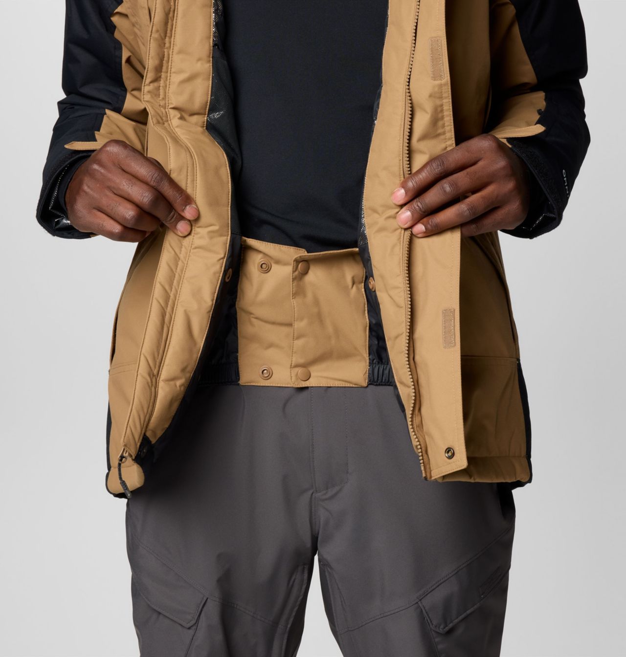Men's Shotski™ Jacket 11