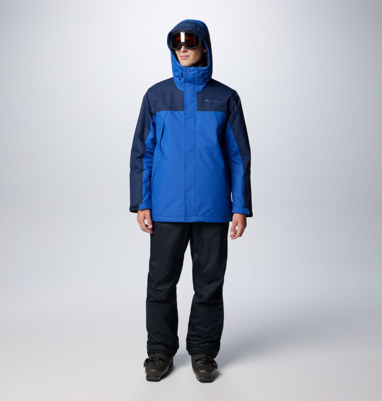 Men's Shotski™ Jacket | 433 | S 3