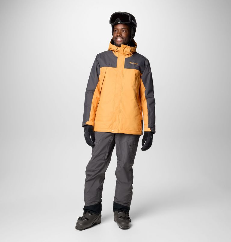 Men's Shotski Jacket | Columbia Men's Shotski Jacket | Columbia