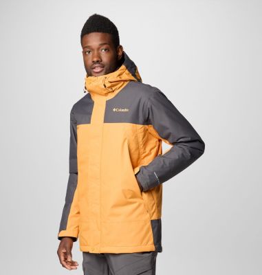 Ski & Snowboarding Jackets | Columbia Sportswear