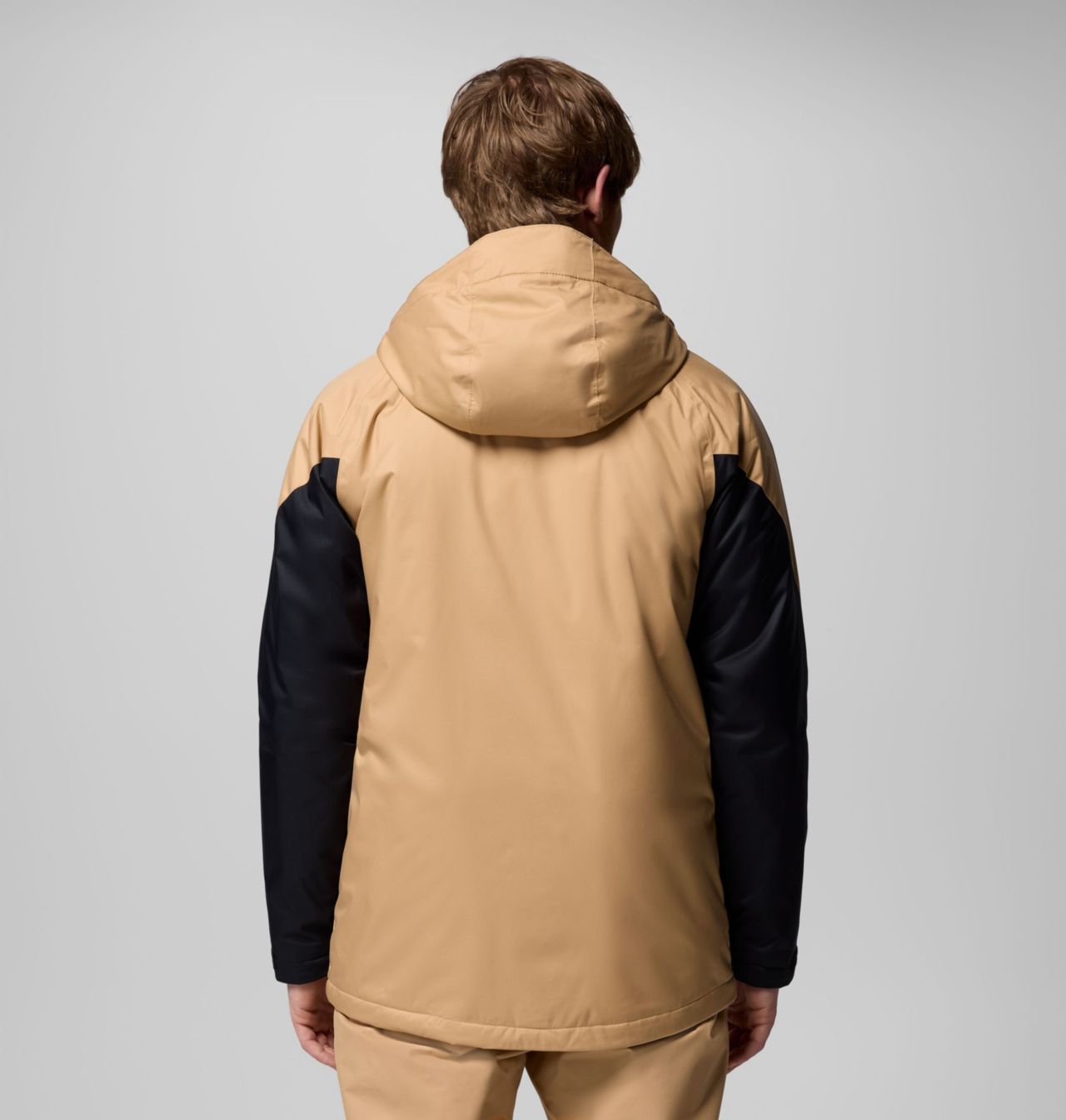 Men's Snowy Summit™ Jacket 3