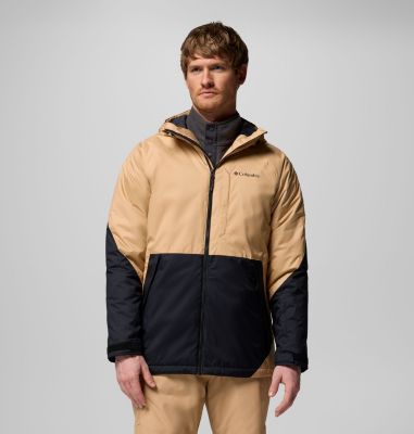 スノーボード Columbia  Chute Jacket PM5264 Columbia Snow Chute Jacket PM5264