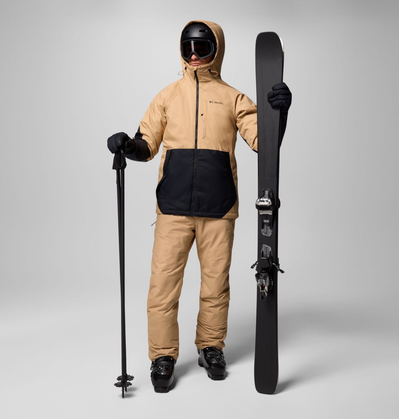 Men's Snowy Summit™ Jacket 2