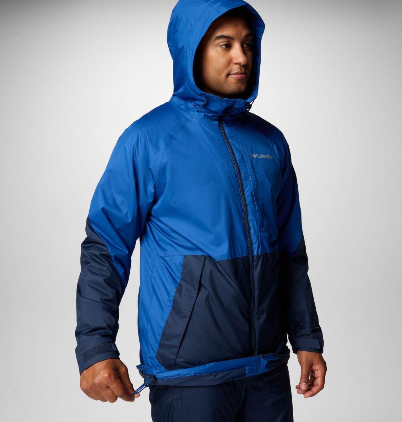 Men's Snowy Summit™ Jacket 7