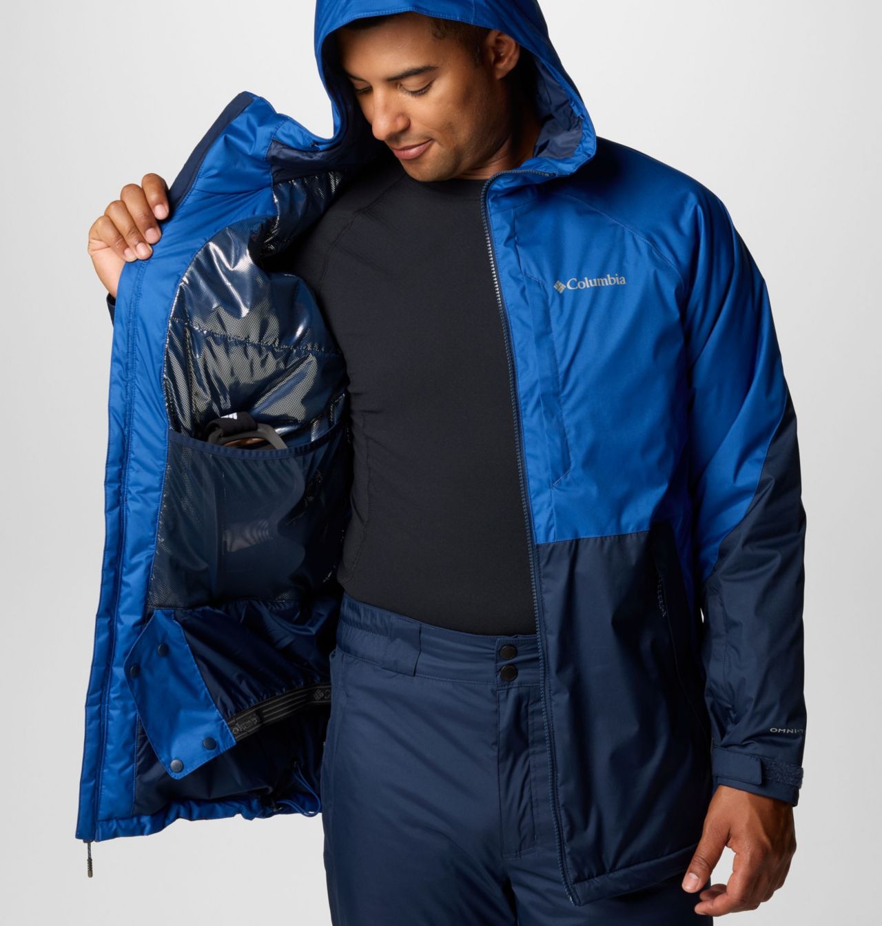 Men's Snowy Summit™ Jacket 9