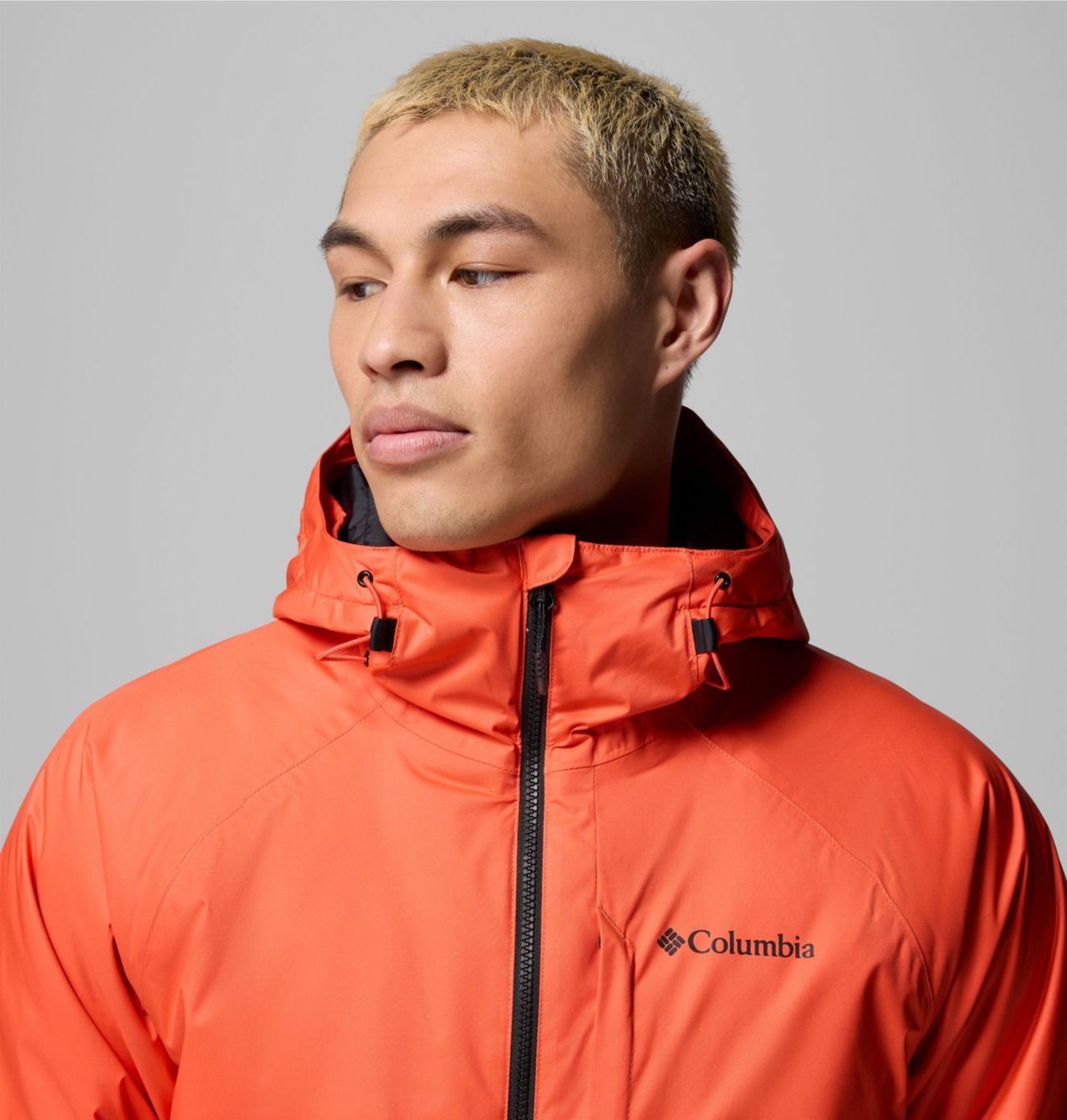 Men's Snowy Summit™ Jacket | 864 | L 7