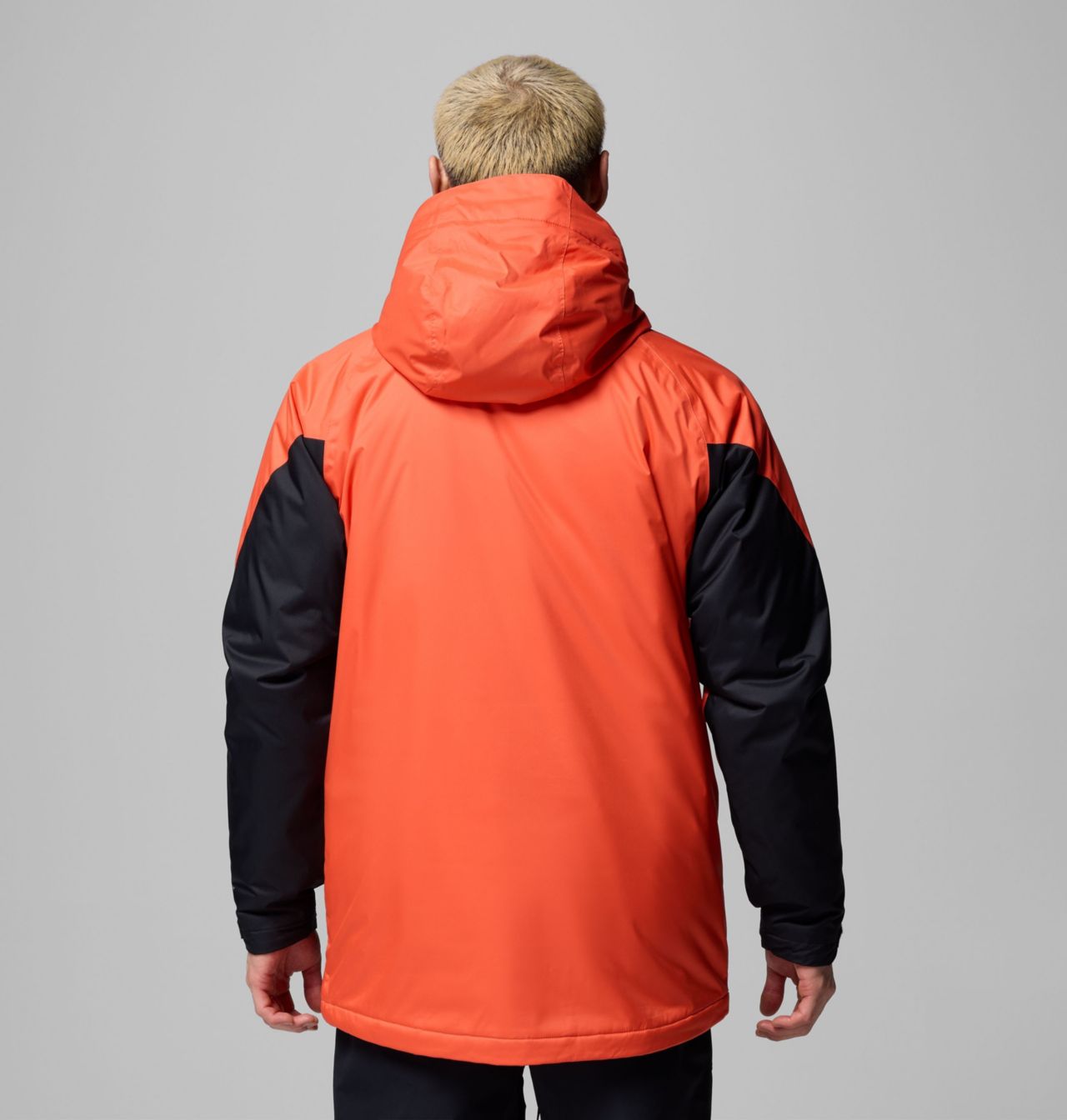 Men's Snowy Summit™ Jacket | 864 | L 3