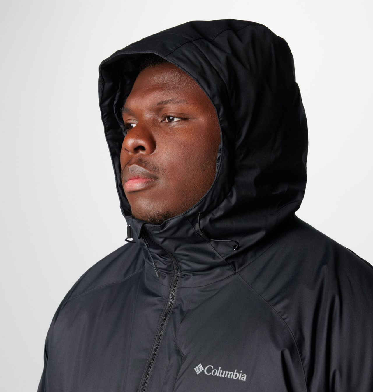 Men's Snowy Summit™ Jacket - Big 5