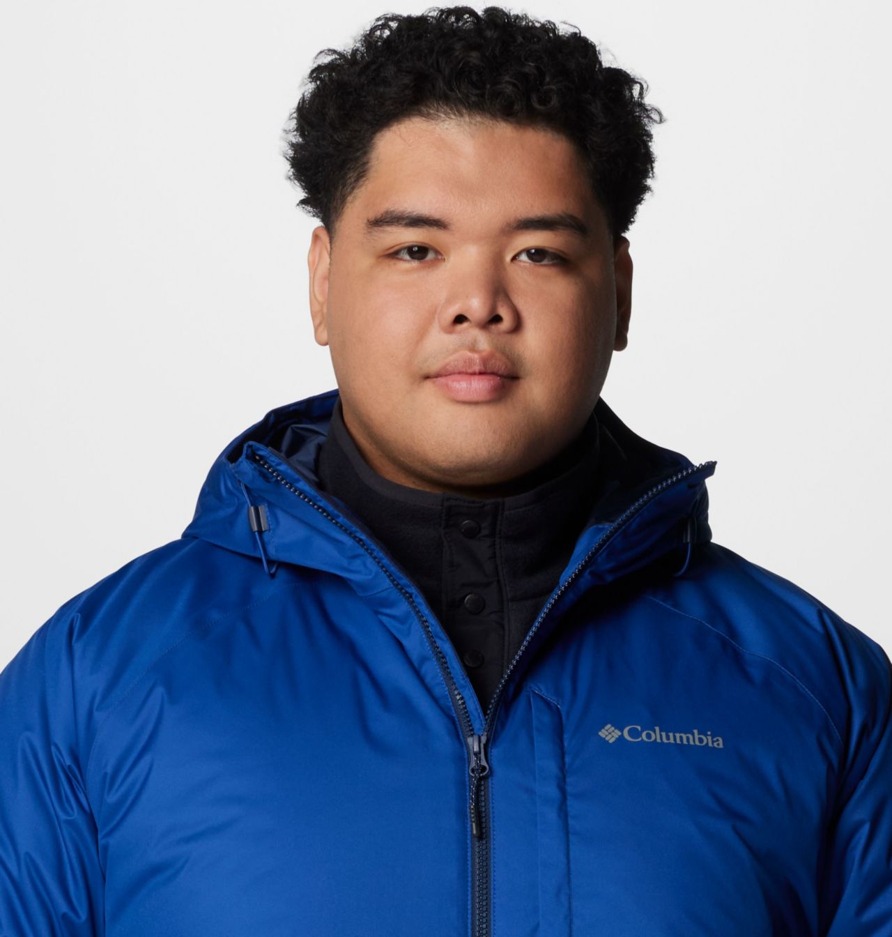Men's Snowy Summit™ Jacket - Big 5