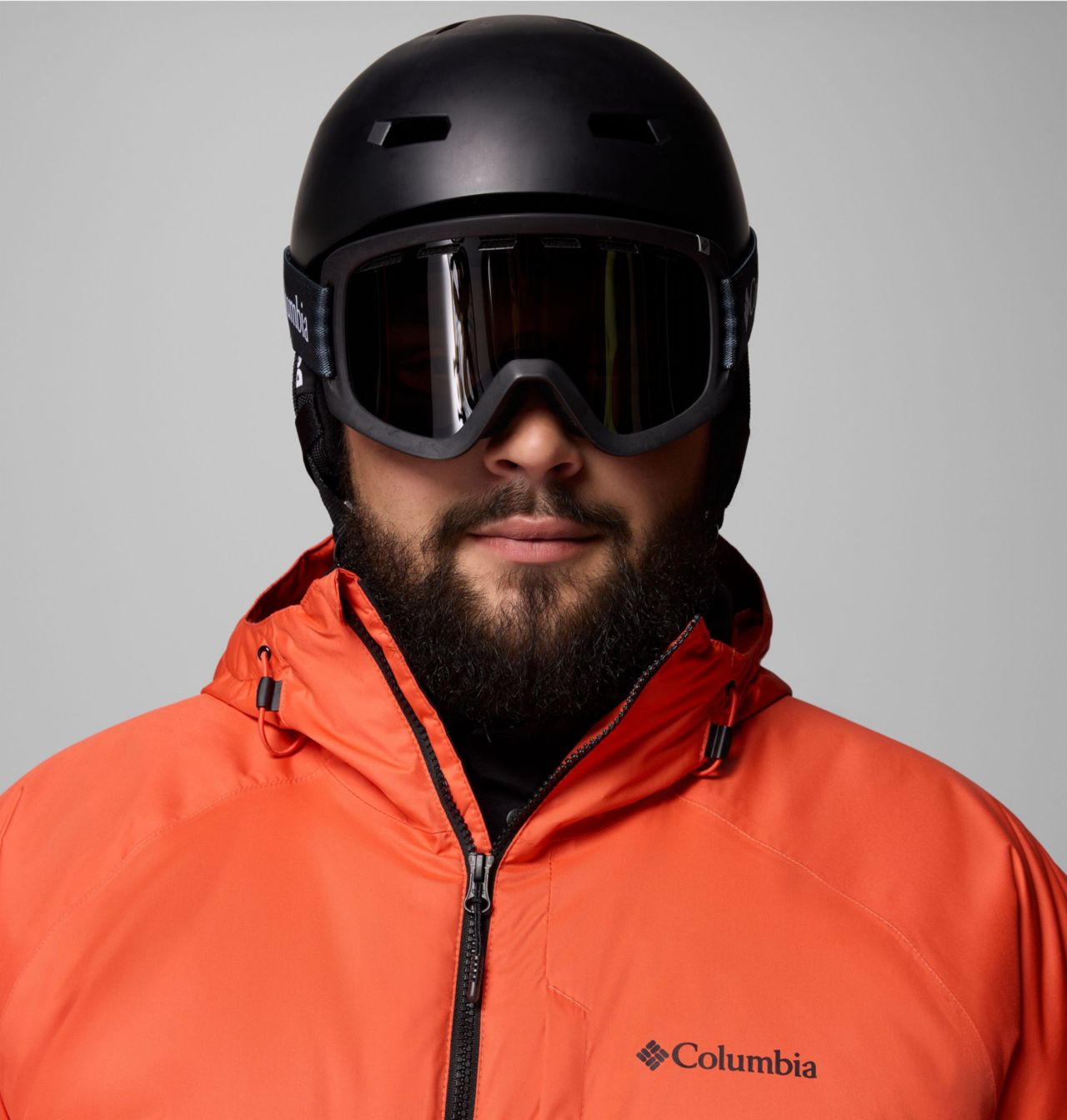 Men's Snowy Summit™ Jacket - Big | 864 | 2X 7