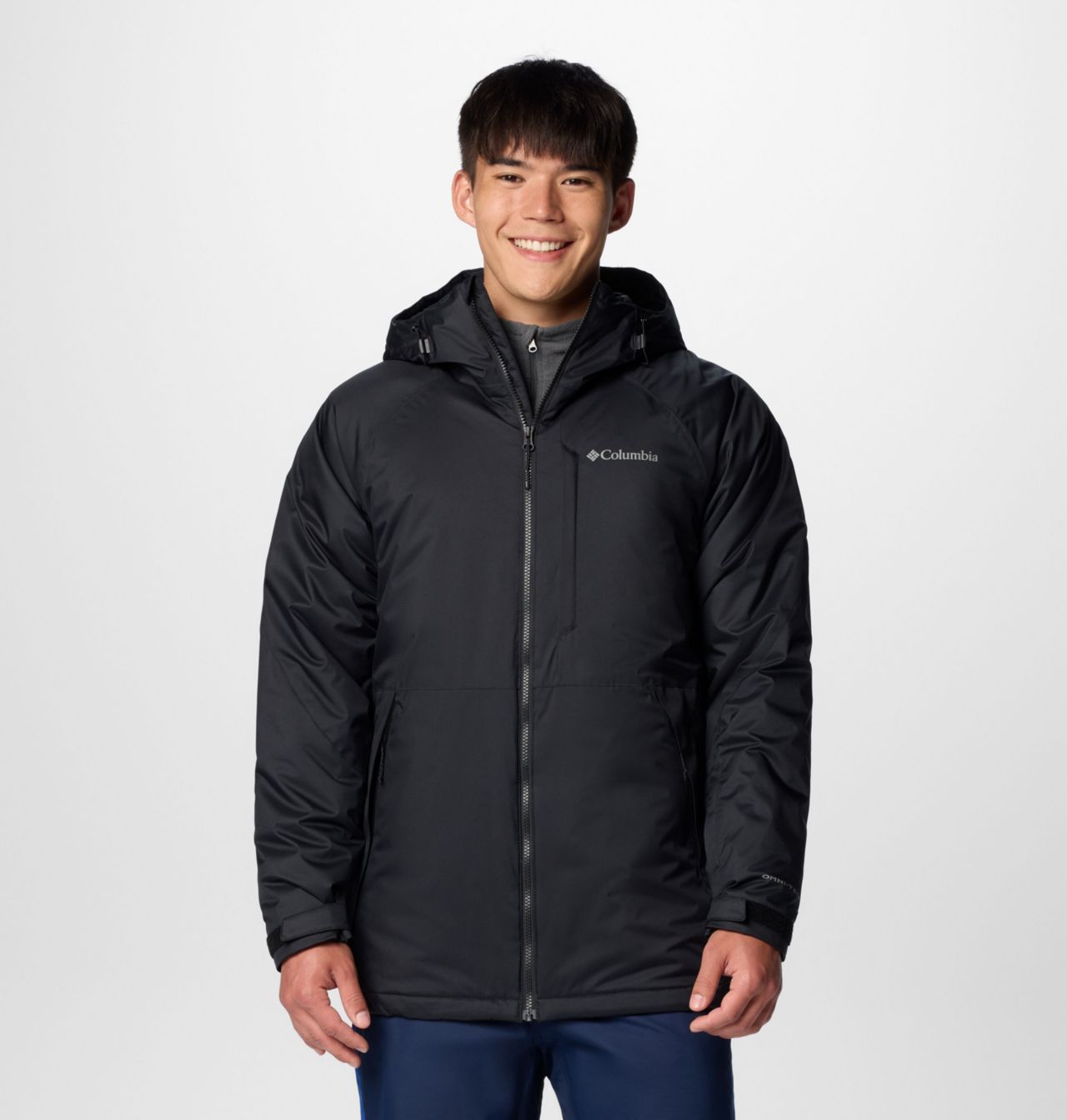 Men's Snowy Summit™ Jacket - Tall 1