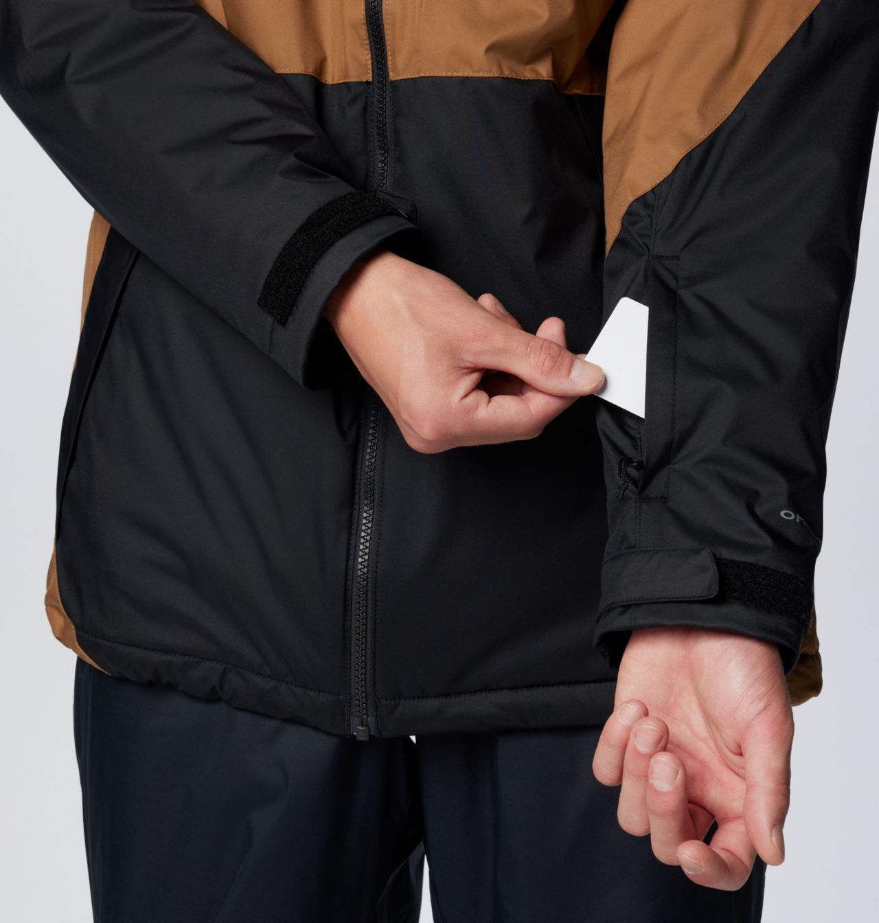 Veste Snowy Summit™ pour homme – Grandes tailles 7