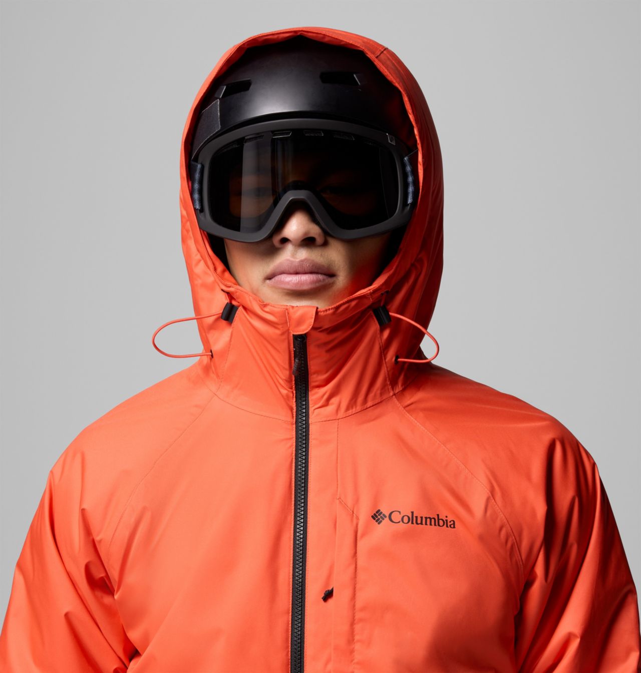 Men's Snowy Summit™ Jacket - Tall 12