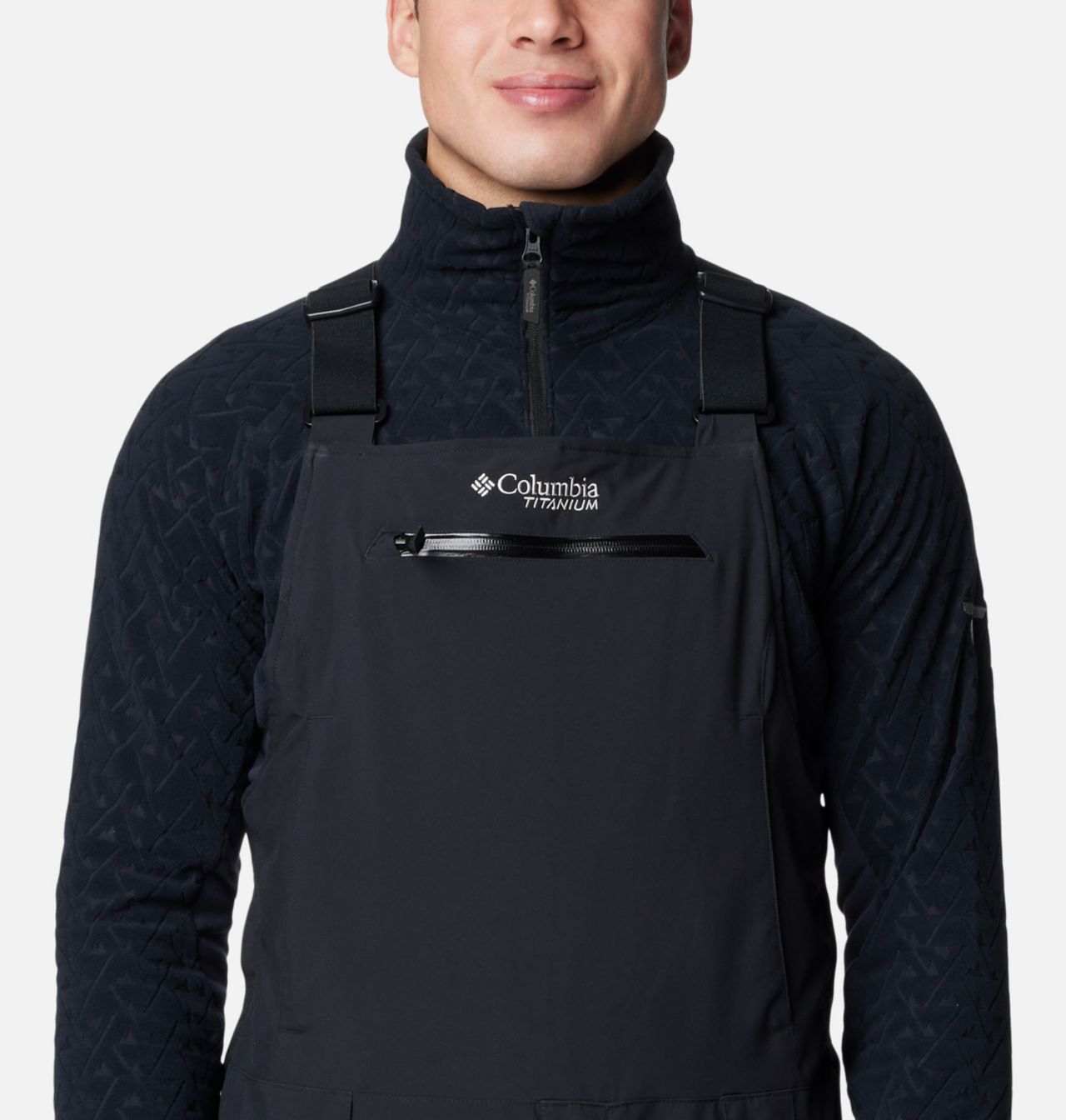 Men's Highland Summit™ II Bib 4