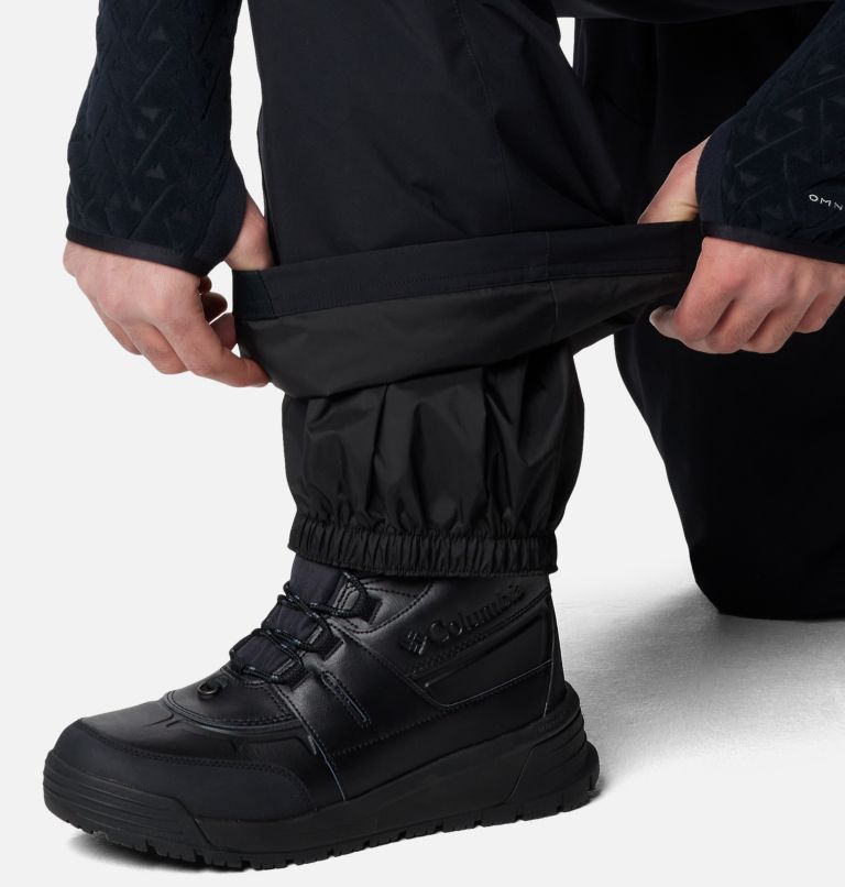 Columbia powder summit ii boots online