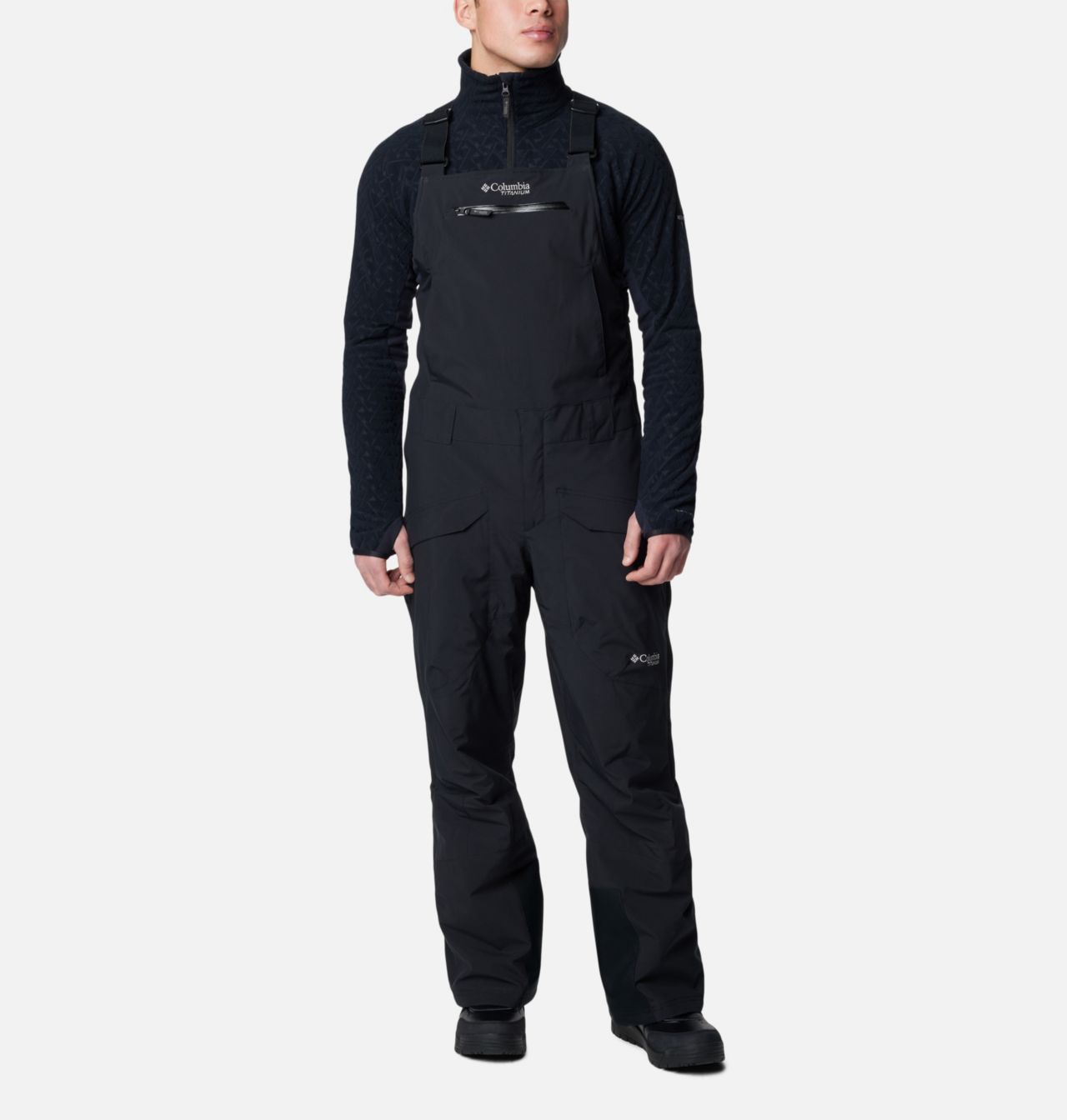 Men's Highland Summit™ II Bib 1