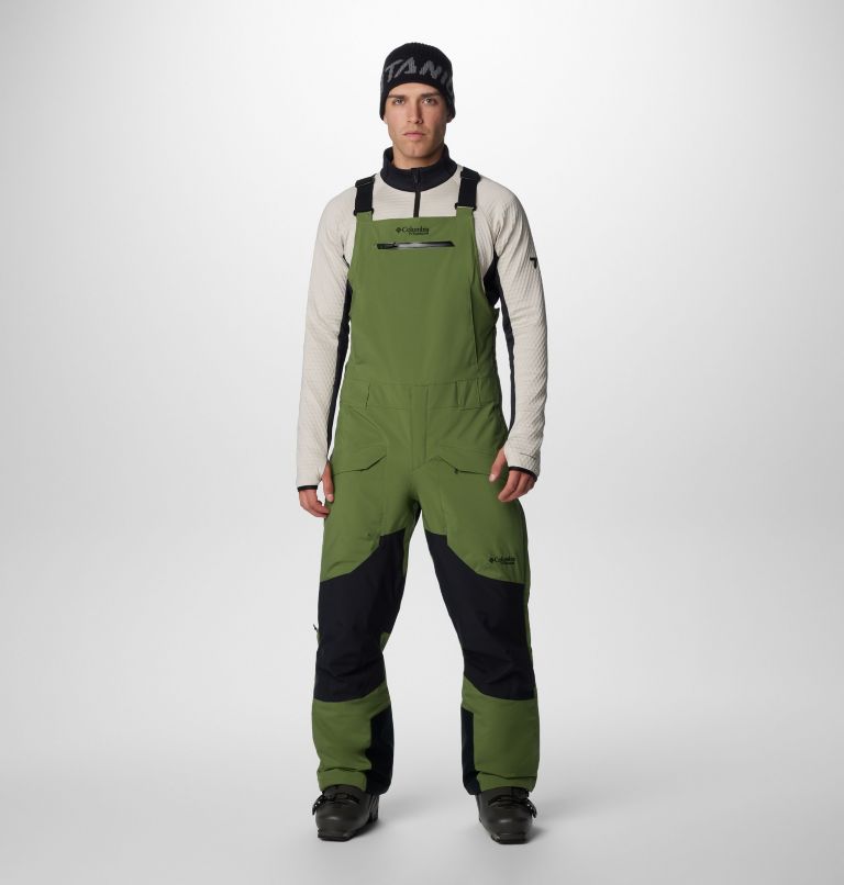 Columbia ski bib on sale