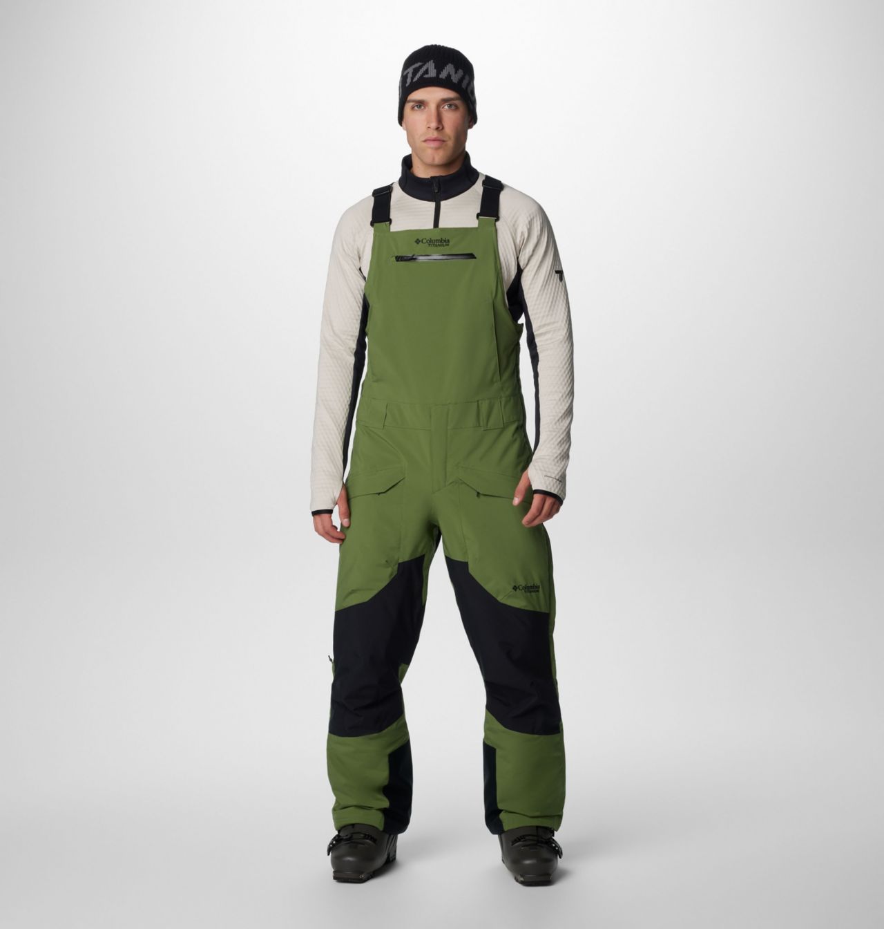 Men's Highland Summit™ II Bib 3