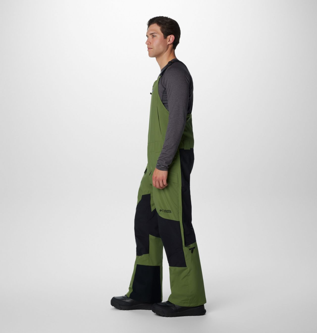 Men's Highland Summit™ II Bib 4