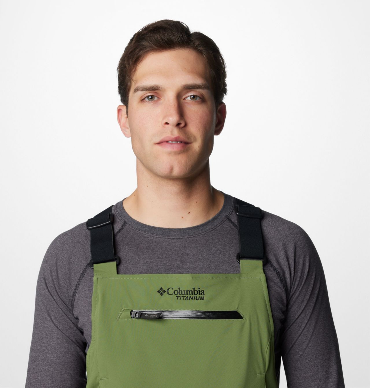 Men's Highland Summit™ II Bib 5