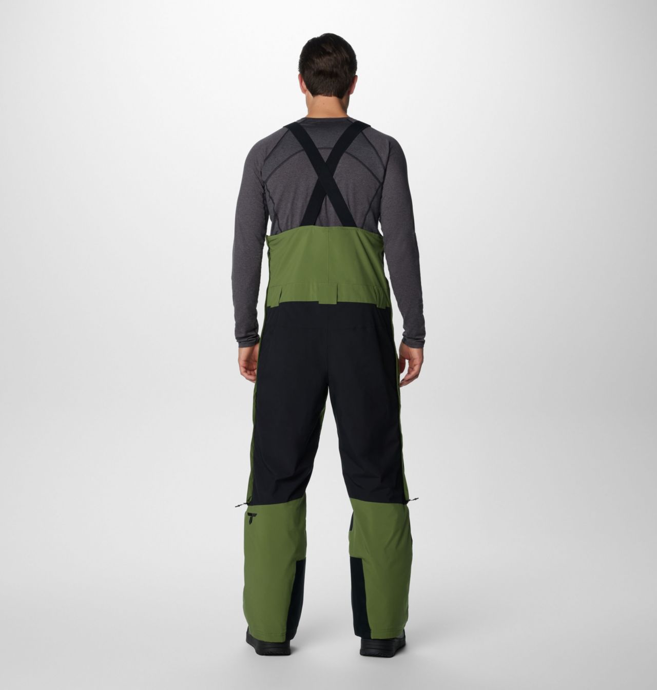 Men's Highland Summit™ II Bib 2