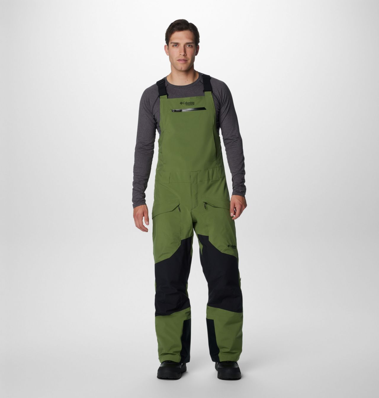 Men's Highland Summit™ II Bib 1