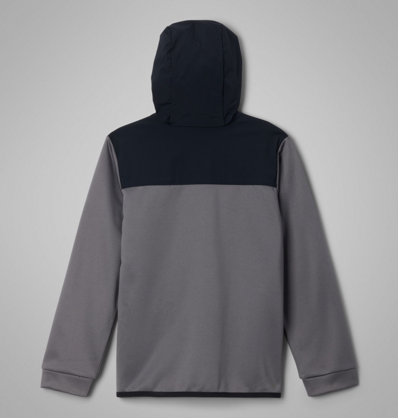 Boys' Columbia Tech™ Fleece Full Zip Hoodie | 023 | L 2