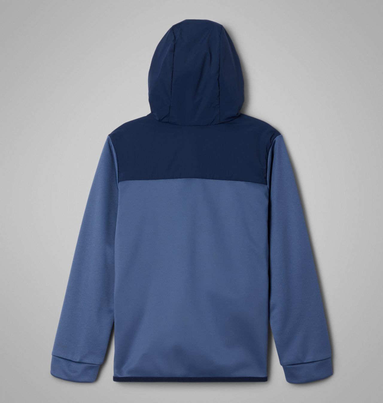 Boys' Columbia Tech™ Fleece Full Zip Hoodie 2