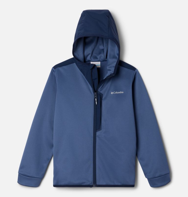 Columbia youth fleece pullover best sale