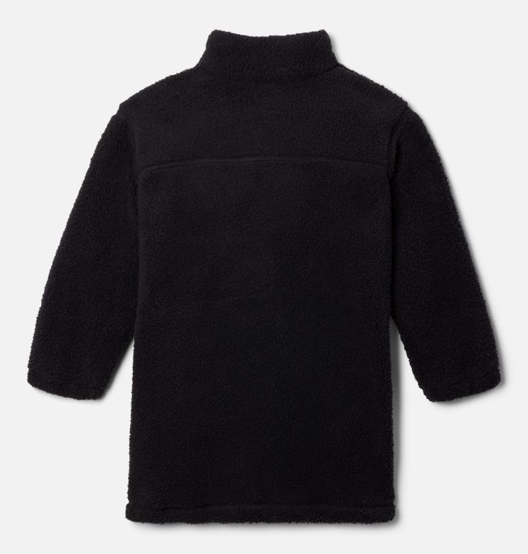 Girls' West Bend Tunic, Color: Black, image 2