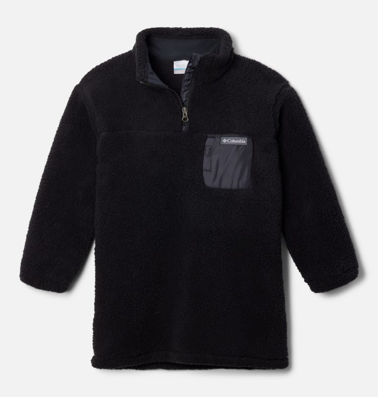 Girls' West Bend Tunic, Color: Black, image 1