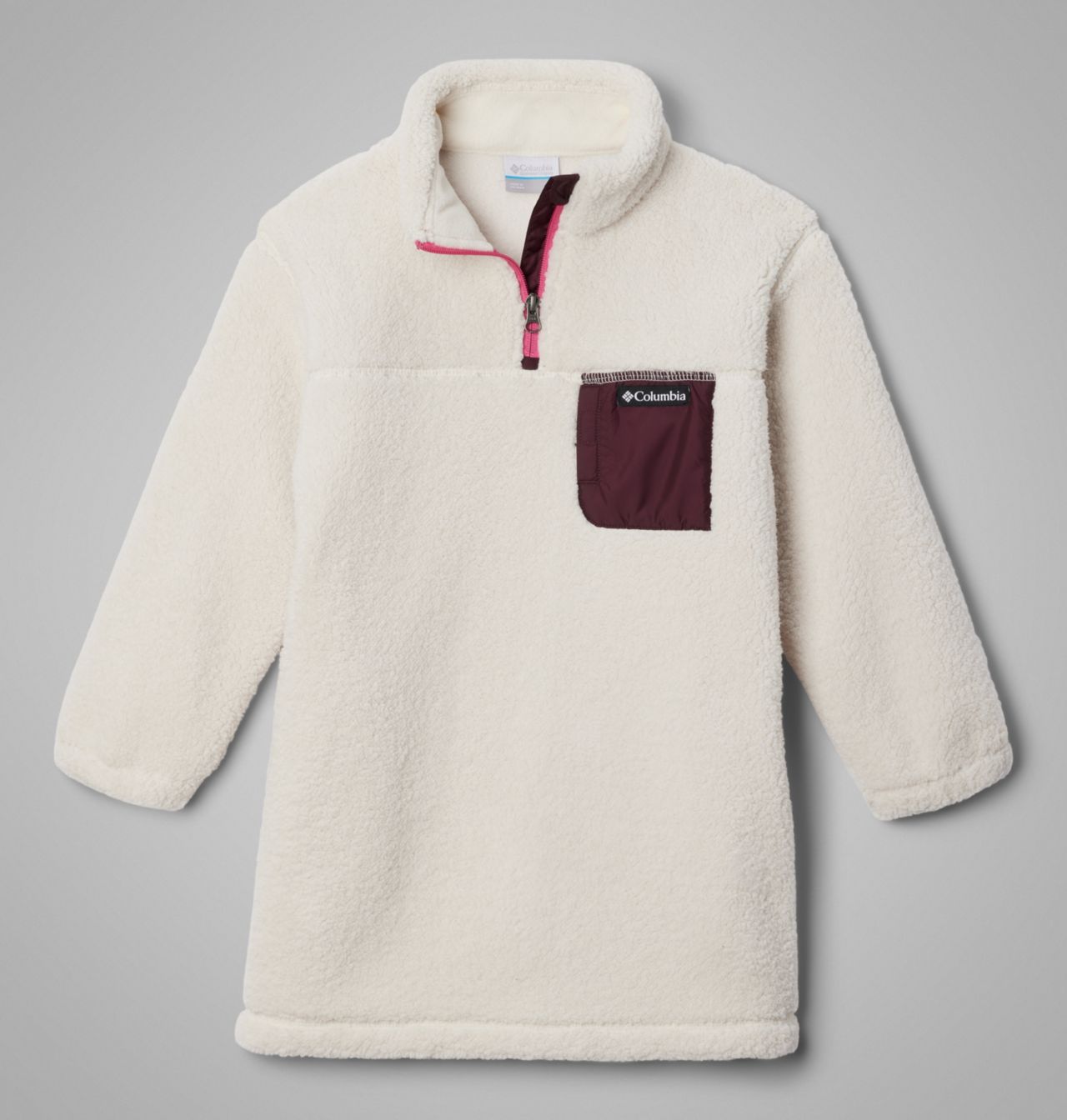 Tunique West Bend™ pour filles 1