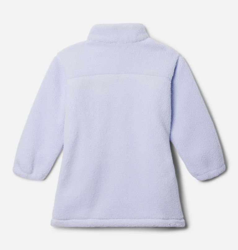 Girls' West Bend Tunic, Color: Snowdrift, image 2