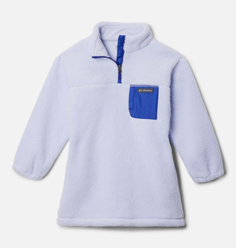 Girls' West Bend Tunic, Color: Snowdrift, image 1
