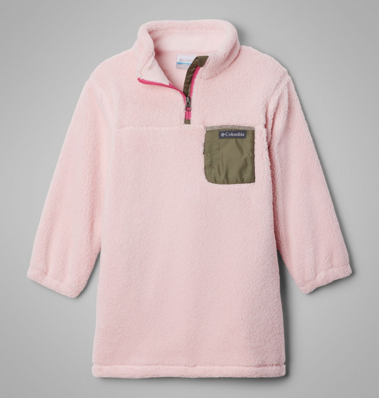 Girls' West Bend™ Tunic 1