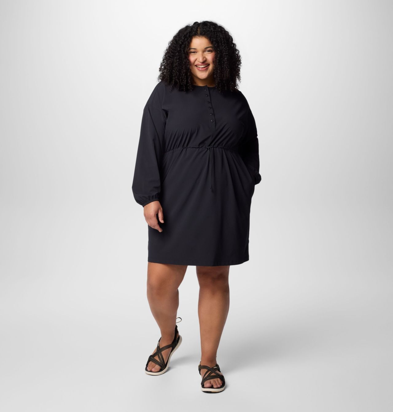 Women's Boundless Avenue™ Dress - Plus Size 3