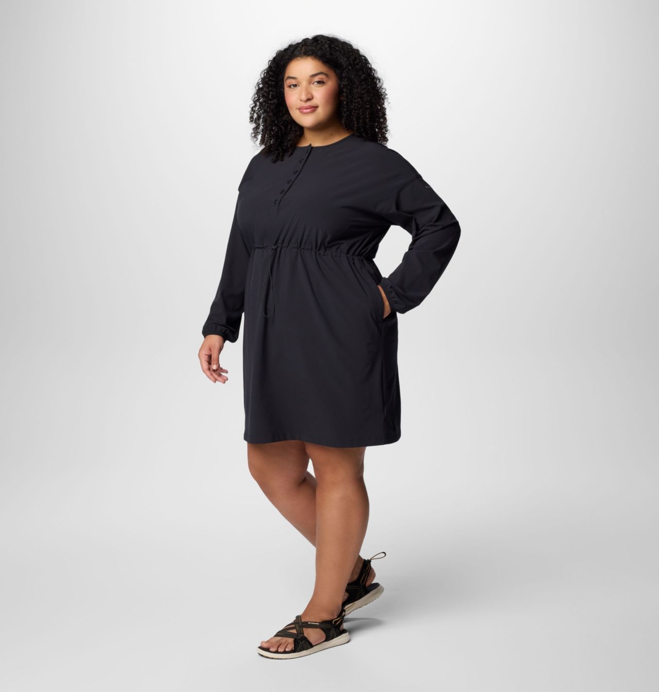 Women's Boundless Avenue™ Dress - Plus Size 4