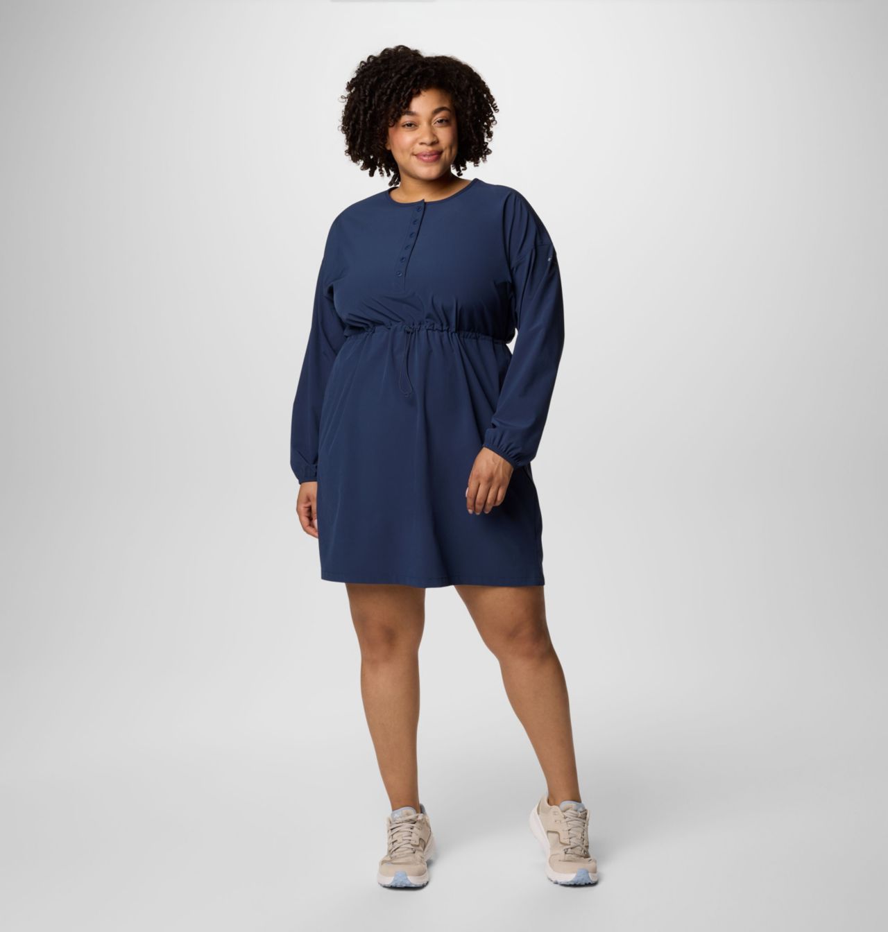 Women's Boundless Avenue™ Dress - Plus Size 1
